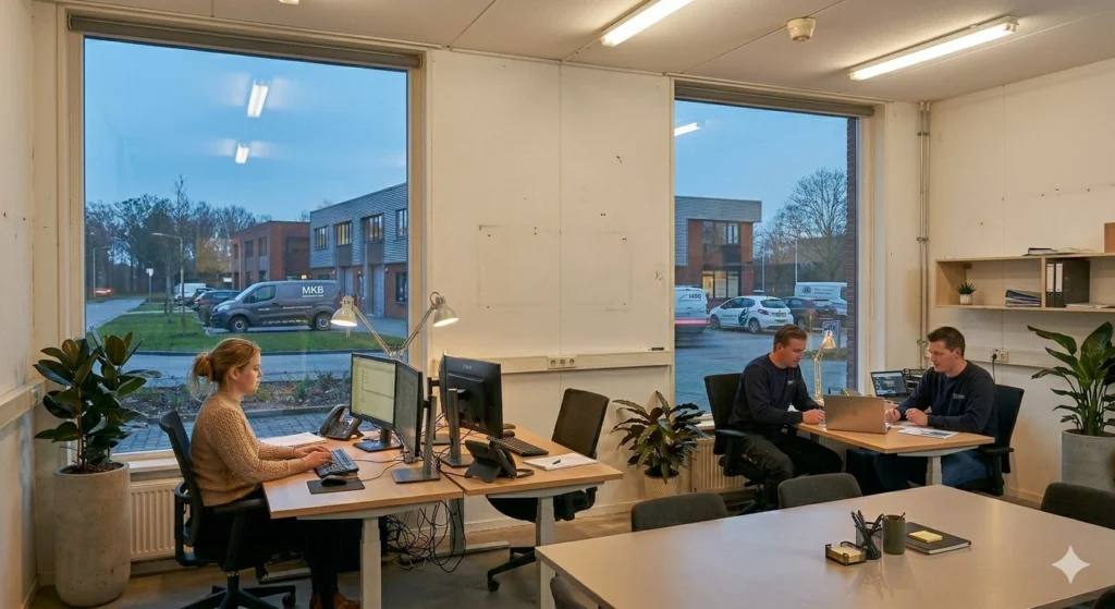 Administratieve vacatures Friesland | Kantoorbanen