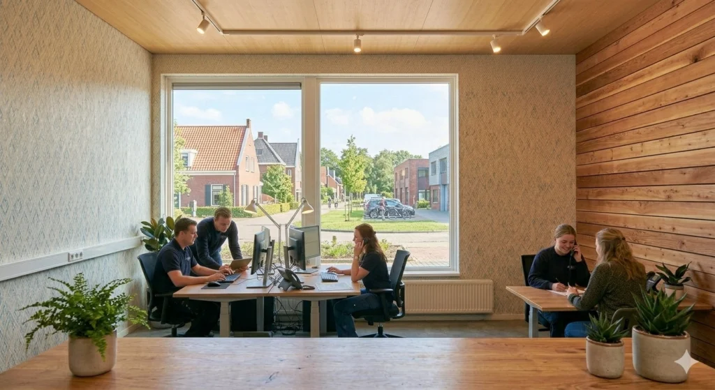 Commerciële vacatures Friesland | Commerciële banen