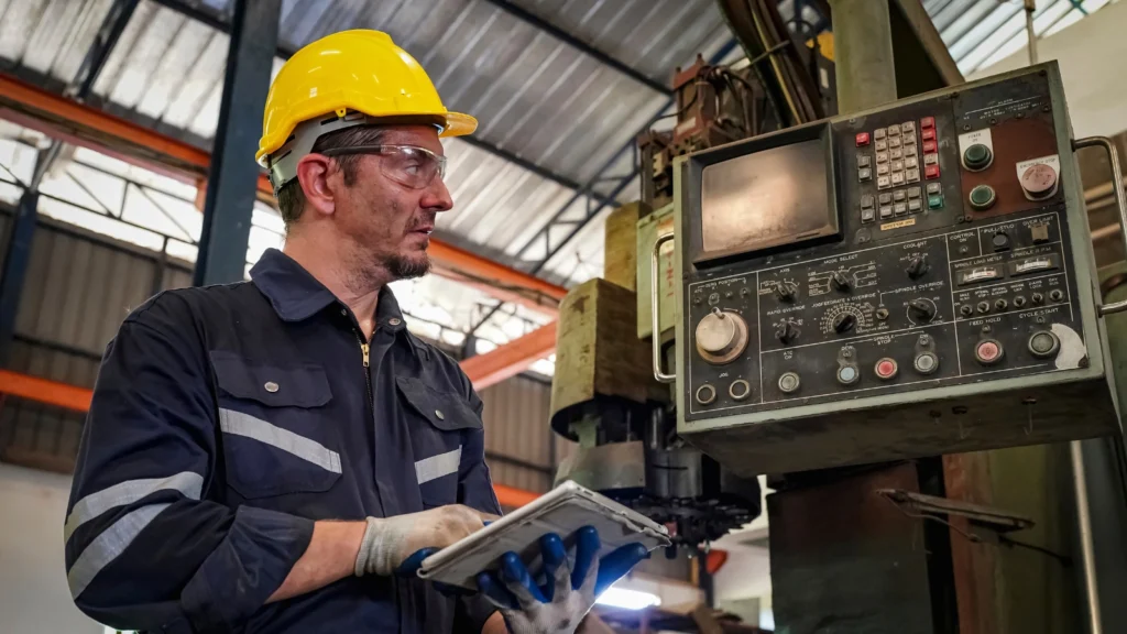 Techniek vacatures Friesland | Werken in de techniek