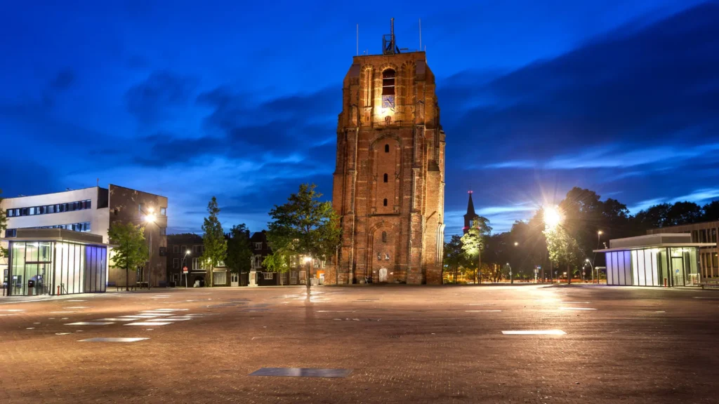 Overheid Vacatures Friesland