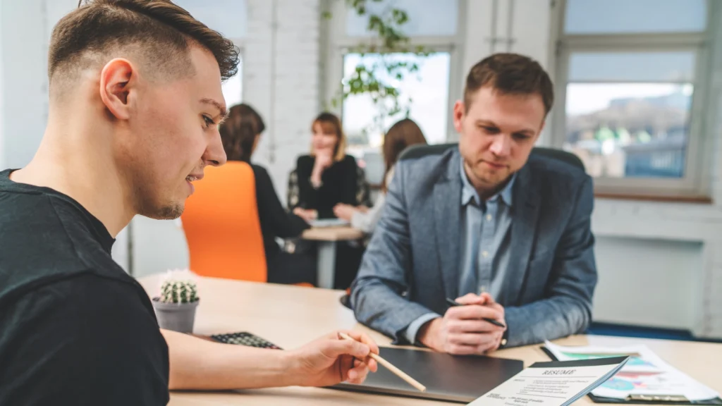Sollicitatiegesprek tips | Goed voorbereid op gesprek