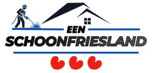 Logo van Een SchoonFriesland