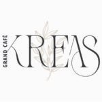 Logo van Grand Café Kreas