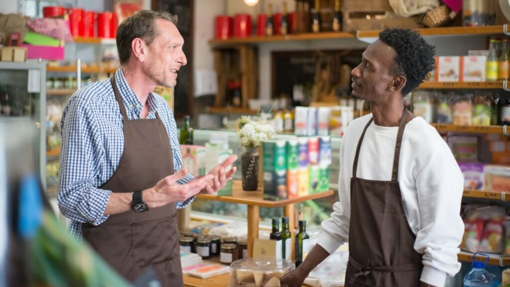 Vacatures Detailhandel in Friesland