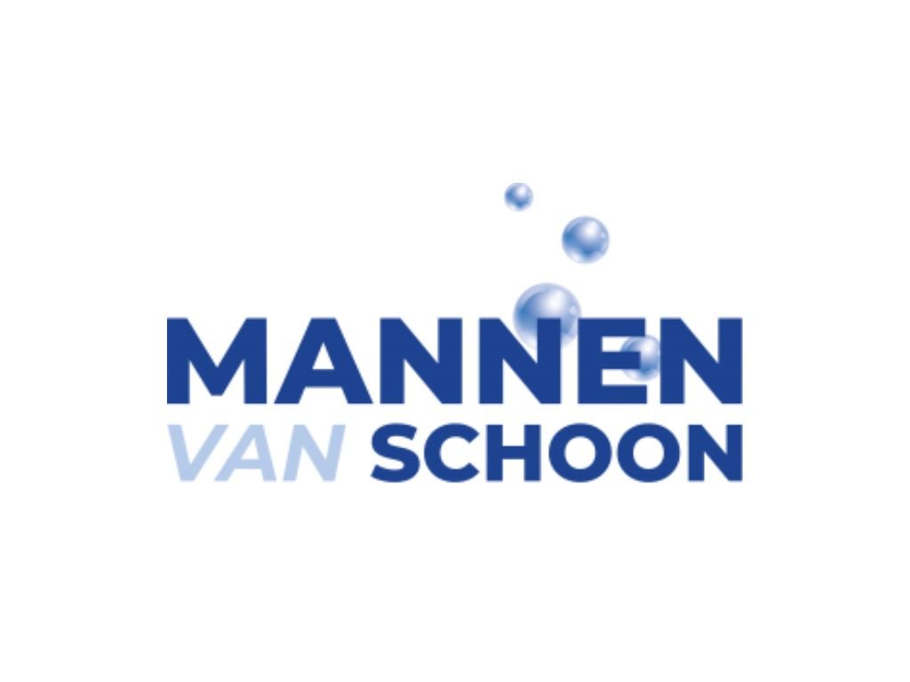 Mannen van Schoon