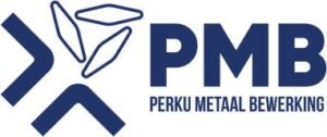 Logo van PMB BV