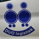 Logo van Duo Logistiek BV