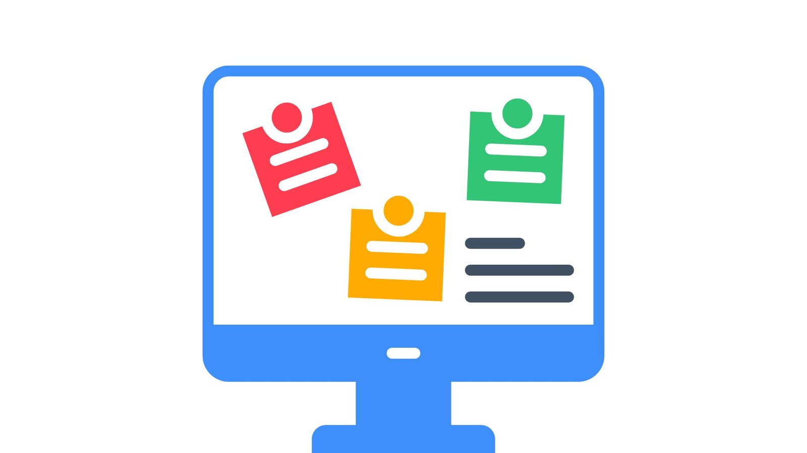 Alleen op grote jobboards