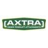 Logo van Axtra