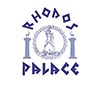 Logo van Rhodos Palace