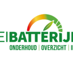 Logo van Blei batterijen