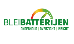 Logo van Blei batterijen
