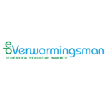 Logo van De Verwarmingsman