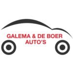 Logo van Galema & de Boer Auto’s B.V.