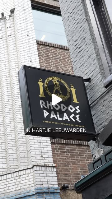 Recruitmentvideo Rhodos Palace