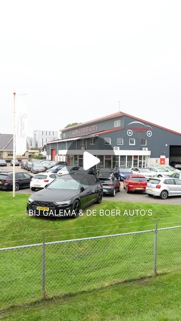 Recruitmentvideo Galema & De Boer